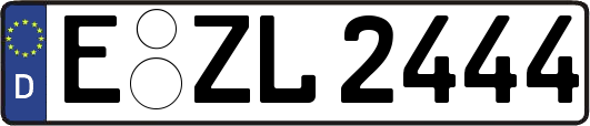 E-ZL2444