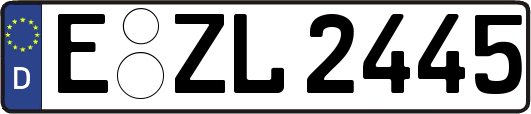 E-ZL2445