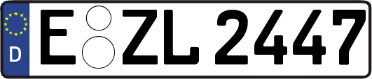 E-ZL2447