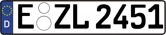 E-ZL2451