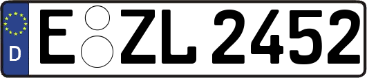 E-ZL2452