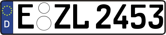 E-ZL2453