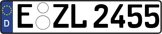 E-ZL2455