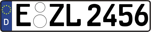 E-ZL2456