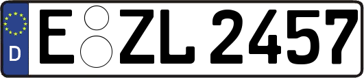 E-ZL2457