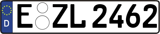 E-ZL2462
