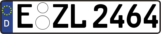 E-ZL2464