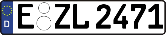 E-ZL2471