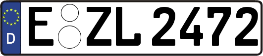 E-ZL2472