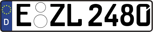E-ZL2480