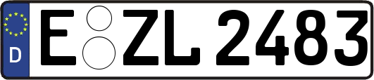 E-ZL2483
