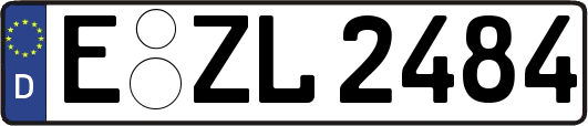 E-ZL2484