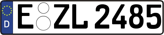 E-ZL2485