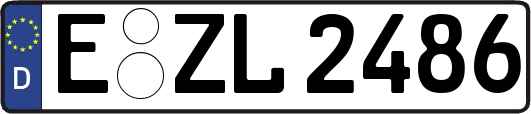 E-ZL2486