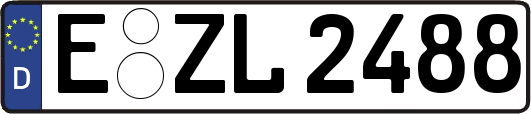 E-ZL2488