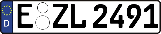 E-ZL2491
