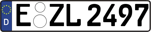 E-ZL2497