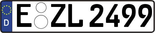 E-ZL2499
