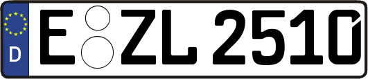 E-ZL2510