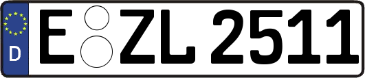 E-ZL2511