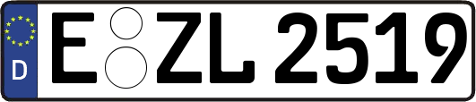 E-ZL2519