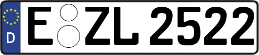 E-ZL2522