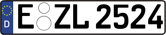 E-ZL2524