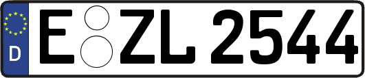 E-ZL2544
