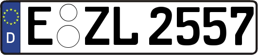 E-ZL2557