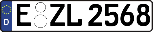 E-ZL2568