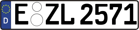 E-ZL2571
