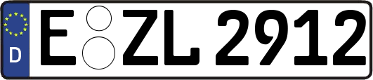 E-ZL2912