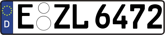 E-ZL6472