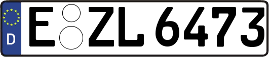 E-ZL6473