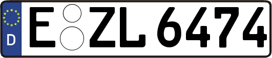 E-ZL6474