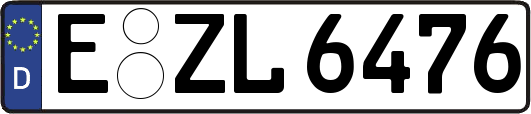 E-ZL6476