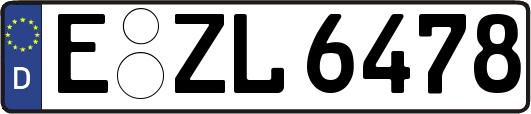 E-ZL6478
