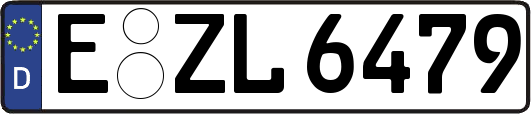 E-ZL6479