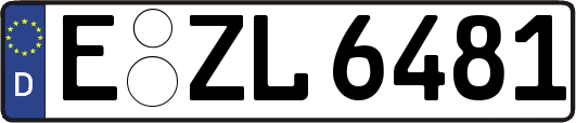 E-ZL6481