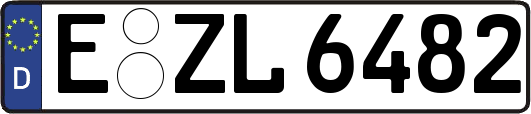 E-ZL6482