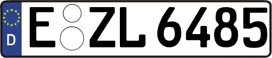 E-ZL6485