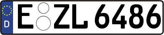 E-ZL6486