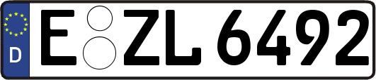 E-ZL6492
