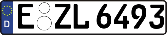 E-ZL6493