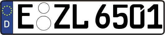 E-ZL6501
