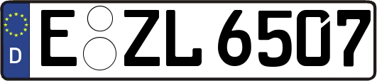 E-ZL6507