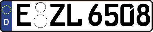 E-ZL6508