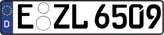 E-ZL6509