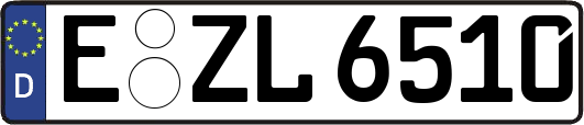 E-ZL6510