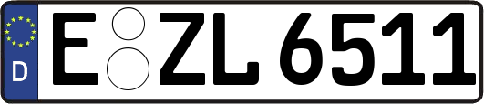 E-ZL6511